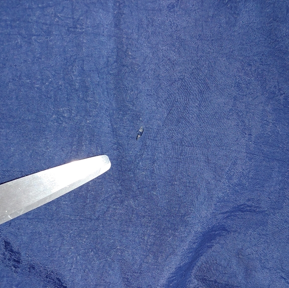 Nike Nylon Joggers - Picture 12 of 12